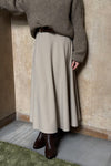 Classic Maxi Skirt