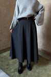 Classic Maxi Skirt