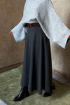 Classic Maxi Skirt