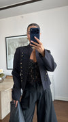 OLD MONEY BLAZER