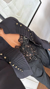 OLD MONEY BLAZER