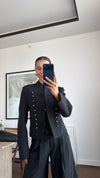 OLD MONEY BLAZER