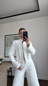 OLD MONEY BLAZER