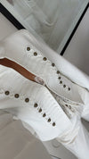 OLD MONEY BLAZER