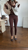 High Waist Sculpting Leggings