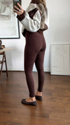 High Waist Sculpting Leggings