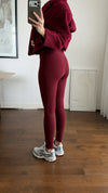 High Waist Sculpting Leggings