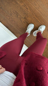 High Waist Sculpting Leggings