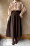 Classic Maxi Skirt