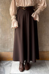 Classic Maxi Skirt