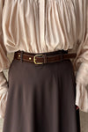 Classic Maxi Skirt