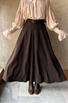 Classic Maxi Skirt
