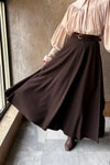 Classic Maxi Skirt
