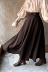 Classic Maxi Skirt