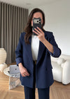 EVERYDAY CLASSIC BLAZER