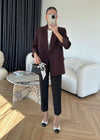 EVERYDAY CLASSIC BLAZER