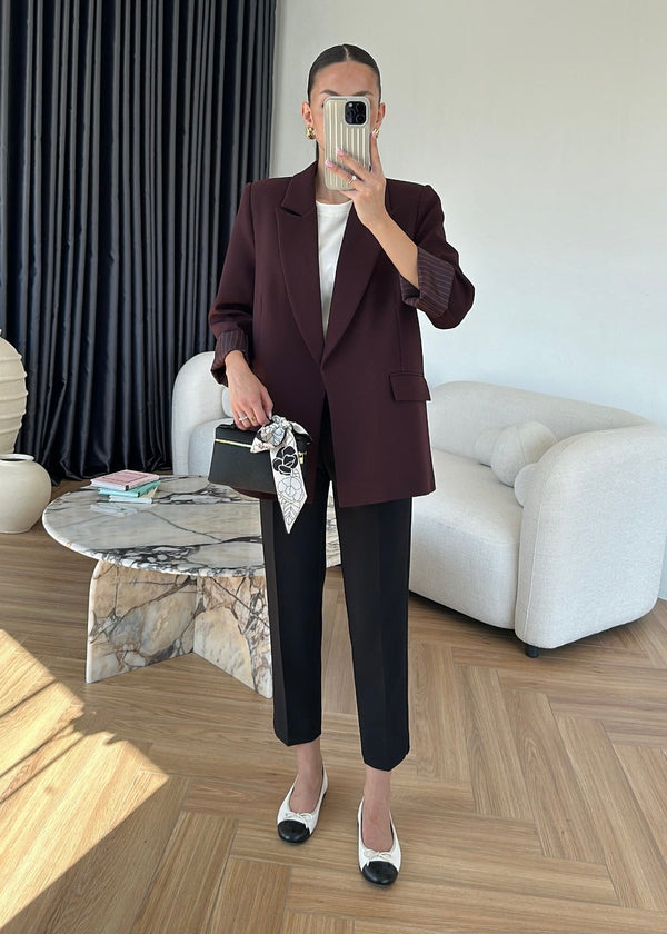 EVERYDAY CLASSIC BLAZER