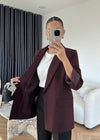 EVERYDAY CLASSIC BLAZER