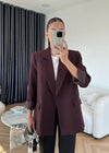 EVERYDAY CLASSIC BLAZER