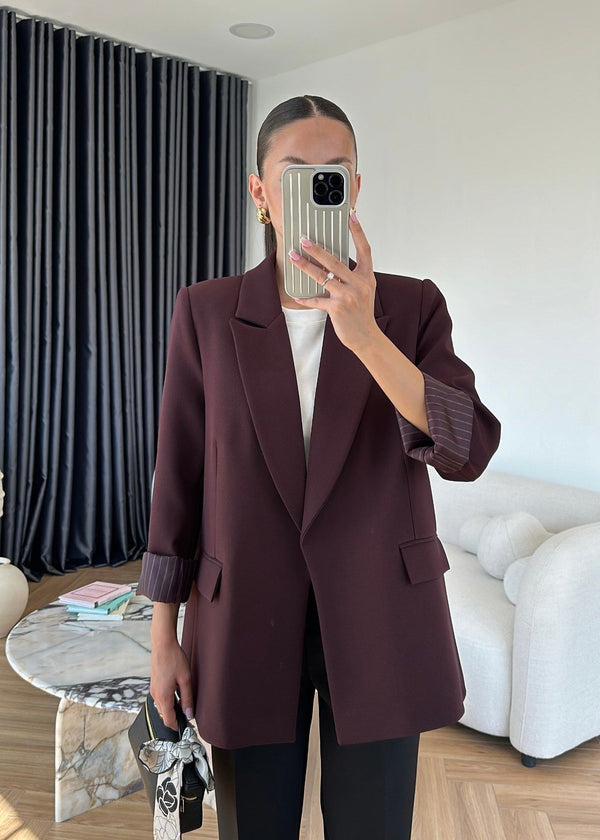 EVERYDAY CLASSIC BLAZER