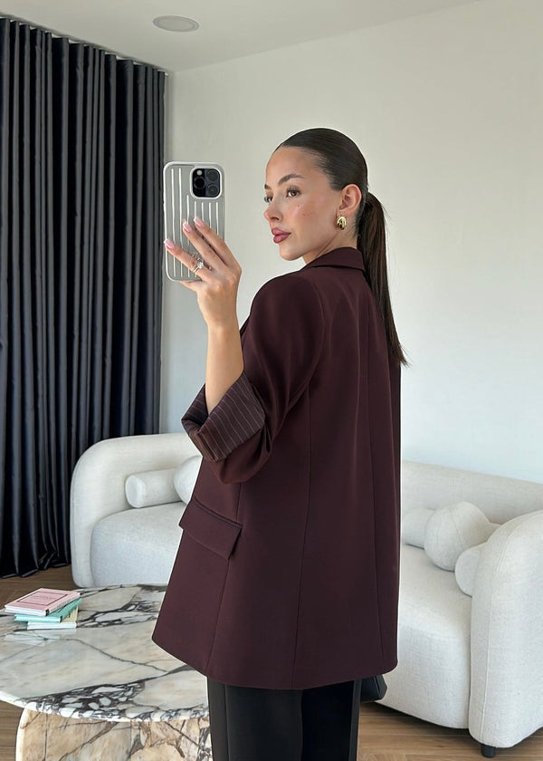 EVERYDAY CLASSIC BLAZER