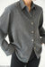 قميص مزخرف - Sateen style