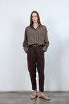 قميص ون سايز - Sateen style
