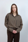قميص ون سايز - Sateen style