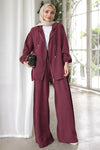 EVERYDAY HOODED SET