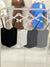 كروب توب - Sateen style