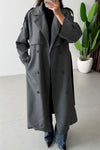 TRENCH COAT