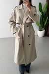 TRENCH COAT