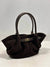 Mia Handbag - Sateen style