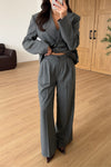 CLASSIC SUIT