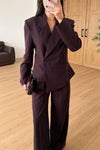 CLASSIC SUIT