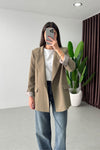 EVERYDAY CLASSIC BLAZER