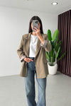 EVERYDAY CLASSIC BLAZER