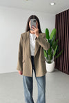 EVERYDAY CLASSIC BLAZER