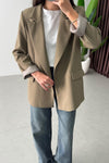 EVERYDAY CLASSIC BLAZER