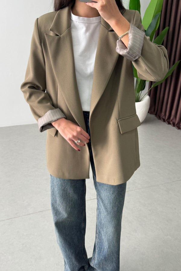 EVERYDAY CLASSIC BLAZER
