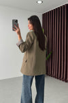 EVERYDAY CLASSIC BLAZER