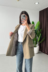 EVERYDAY CLASSIC BLAZER