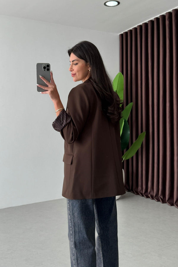 EVERYDAY CLASSIC BLAZER