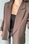 EVERYDAY CLASSIC BLAZER