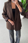 EVERYDAY CLASSIC BLAZER