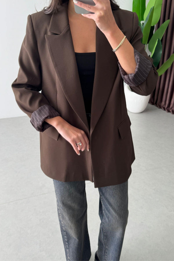 EVERYDAY CLASSIC BLAZER