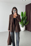 EVERYDAY CLASSIC BLAZER