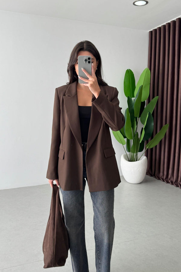 EVERYDAY CLASSIC BLAZER
