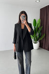 EVERYDAY CLASSIC BLAZER