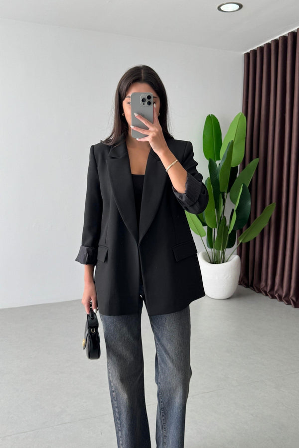 EVERYDAY CLASSIC BLAZER